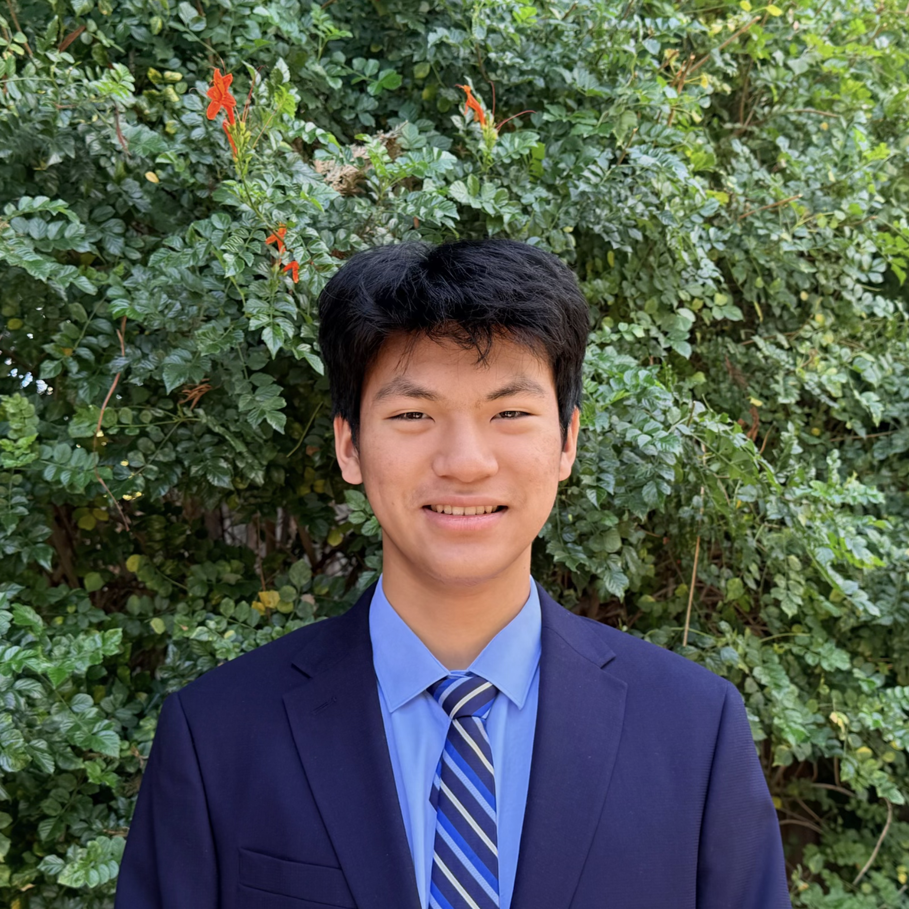 Brian Lu